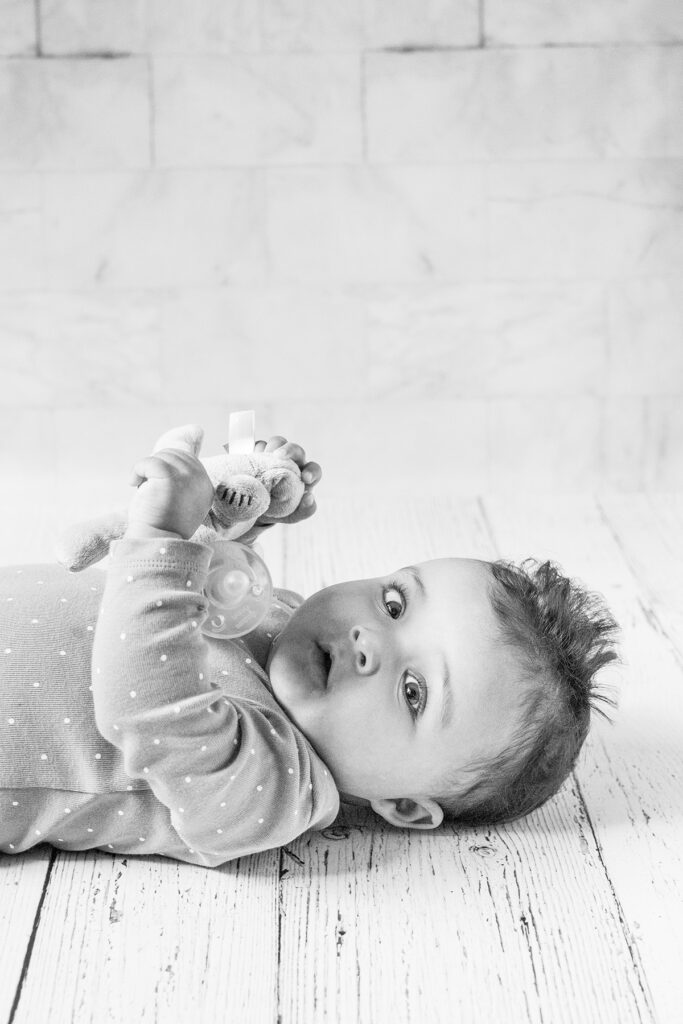Genevieve