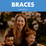 What to Do After Adult Braces