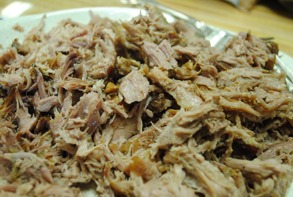 Slow Cooker Kalua Pulled Pork Juanita's Cocina