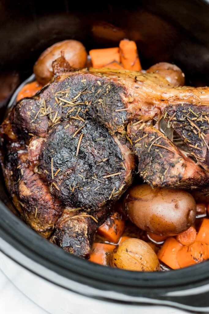 Slow Cooker Pot Roast Fun Without FODMAPS