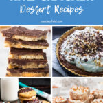 24 Easy Ritz Cracker Dessert Recipes