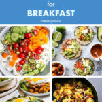 23 Easy Ways to Eat More Veggies for Breakfast