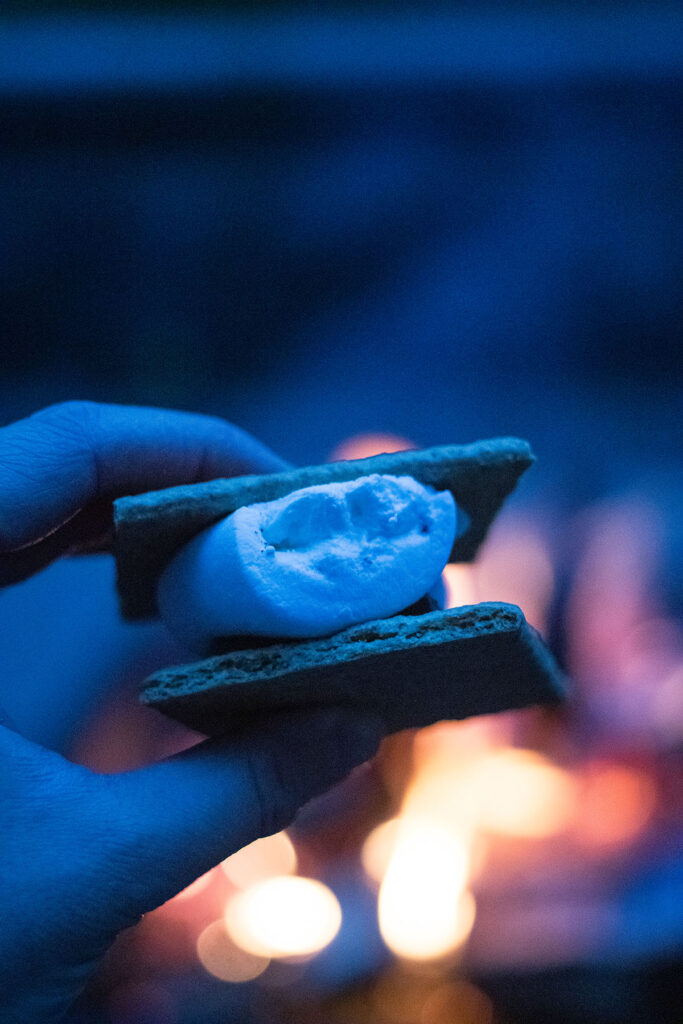 S'mores