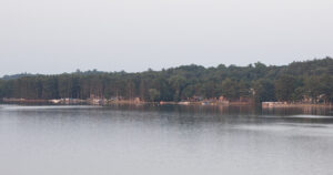 Lake Delton Wisconsin Dells