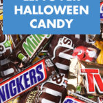 16 Easy Ideas for Leftover Halloween Candy