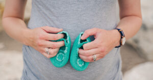 Pregnancy After Adoption