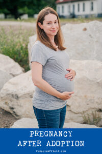 Pregnancy After Adoption