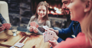 What to Do on Thanksgiving Besides Eat and Watch Football