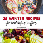 25 Winter Recipes for Acid Reflux Sufferers