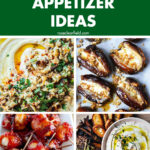 30 Quick Winter Appetizer Ideas