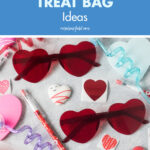 Kids' Valentine's Day Treat Bag Ideas