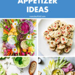 30 Quick Spring Appetizer Ideas