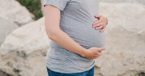 My Favorite Maternity Clothes