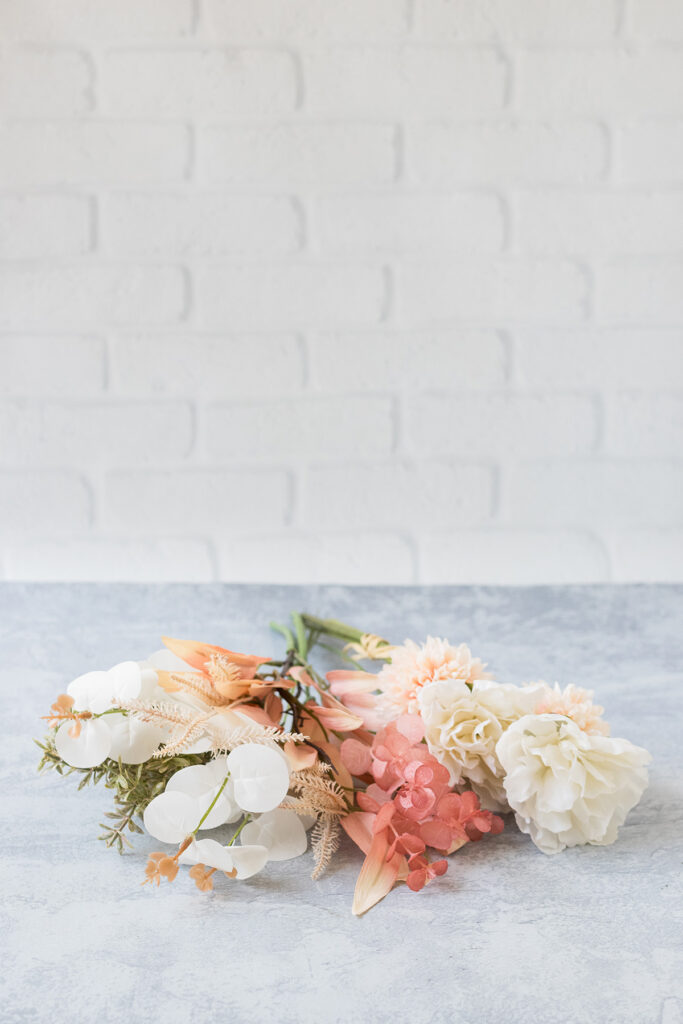 Faux Florals