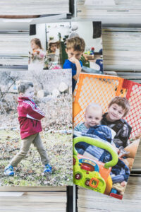 Printed Photos