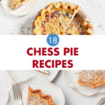 18 Chess Pie Recipes
