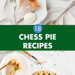 18 Chess Pie Recipes