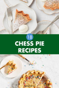 18 Chess Pie Recipes