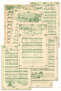 Christmas Carols Phoenix Preview