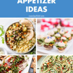 30 Quick Summer Appetizer Ideas