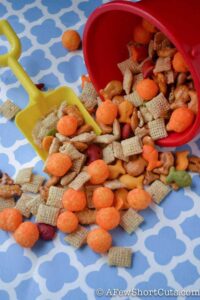 Beach Bum Chex Mix A Few Shortcuts