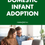 How to Budget for Domestic Infant Adoption