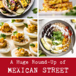 A Huge Round-Up of Mexican Street Corn Recipes for Every Occasion