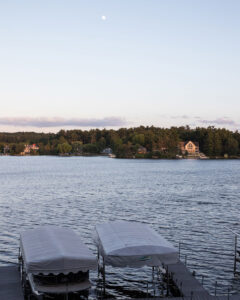 Lake Delton