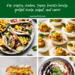 Mexican Street Corn Recipes Dip Pasta Chicken and More