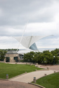 Milwaukee Art Museum