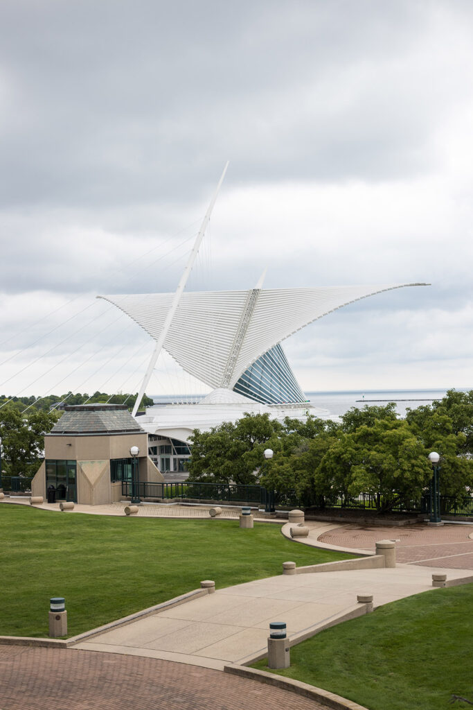 Milwaukee Art Museum