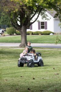 Kids Car