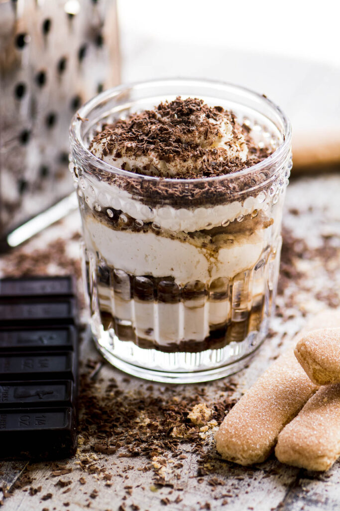 Tiramisu Trifle The View From Great Island