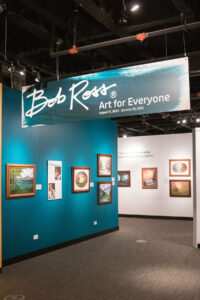 Bob Ross Dunn Museum