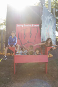 Jerry Smith