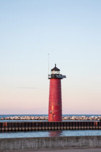 Kenosha Lighthouse
